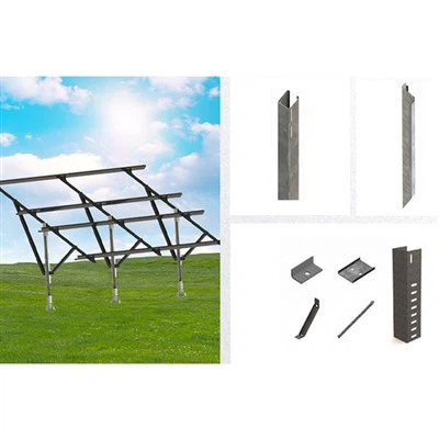 Lúibín Fótavoltach Gréine